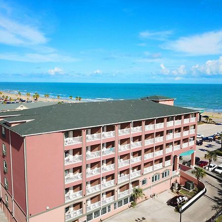 Quality Inn & Suites Galveston - Beachfront Luaran gambar