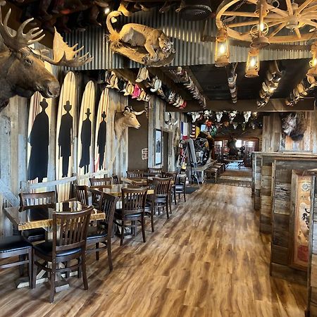 Quality Inn & Suites Galveston - Beachfront Luaran gambar