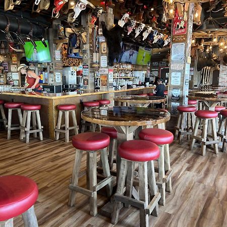 Quality Inn & Suites Galveston - Beachfront Luaran gambar