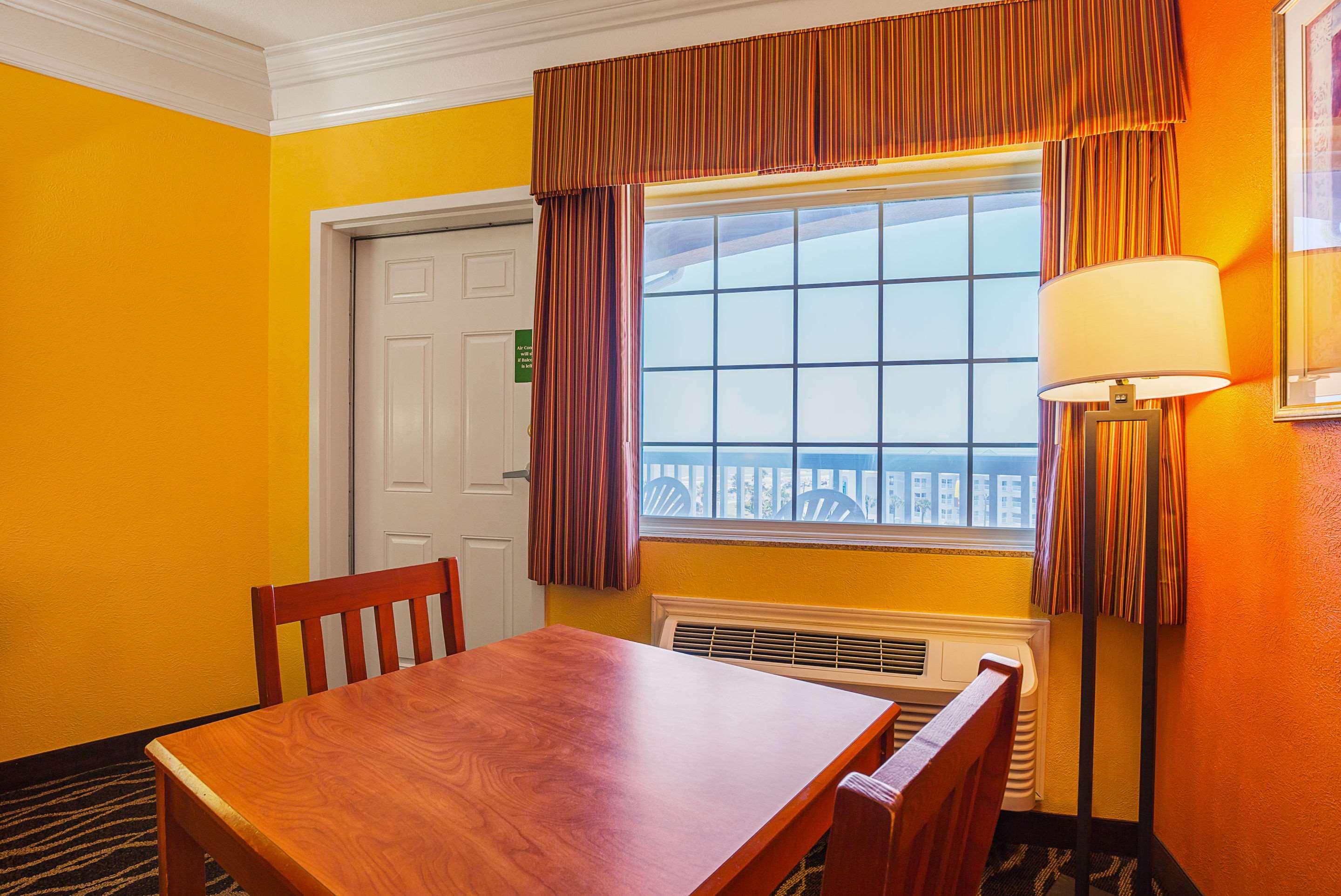 Quality Inn & Suites Galveston - Beachfront Luaran gambar