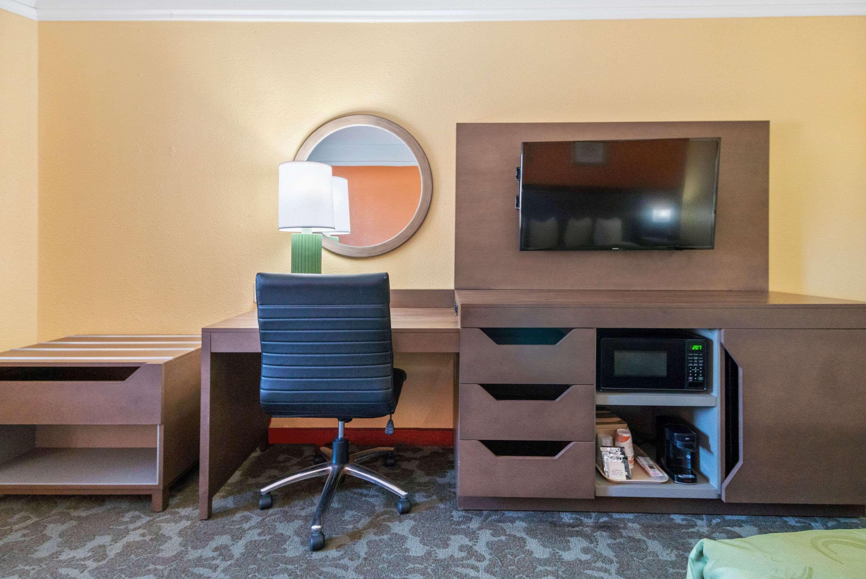 Quality Inn & Suites Galveston - Beachfront Luaran gambar